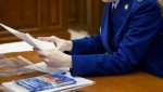 После вмешательства прокуратуры восстановлены права женщины на получение положенной выплаты